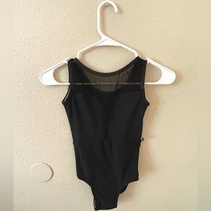 Luckyleo Intrigue Leotard🖤🍀